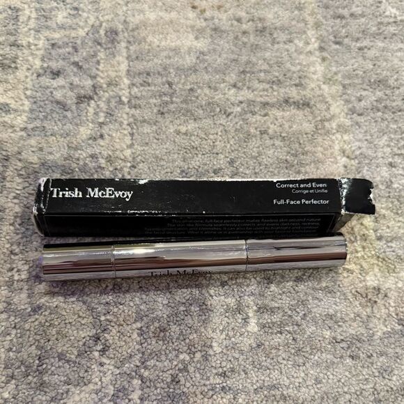 NWT Trish McEvoy Full-Face Perfector& Concealer - Picture 4 of 6